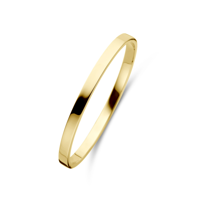 Geelgouden Armband