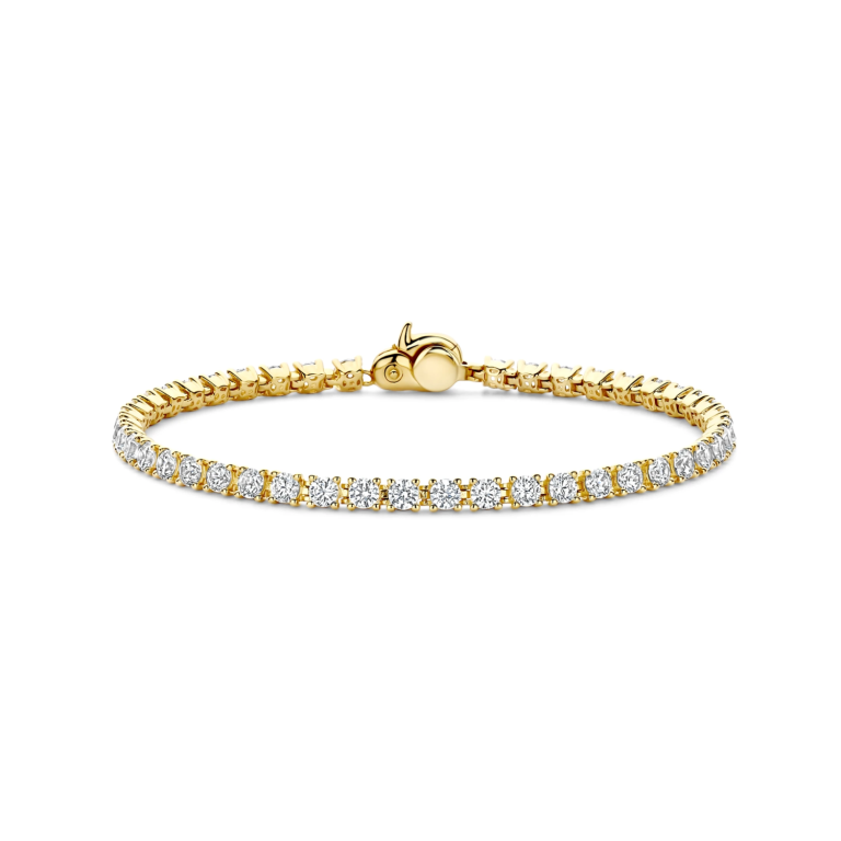 Ti Sento Armband 2995ZY