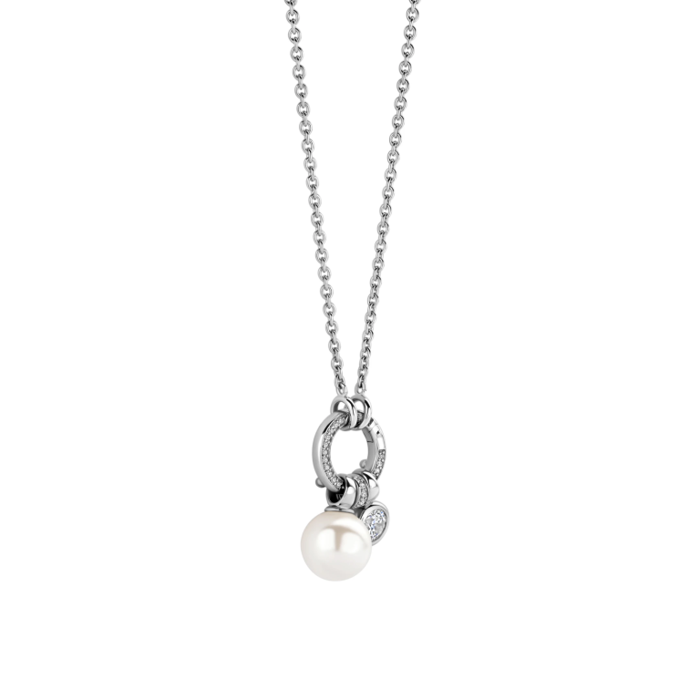 Ti Sento Collier 34113PW