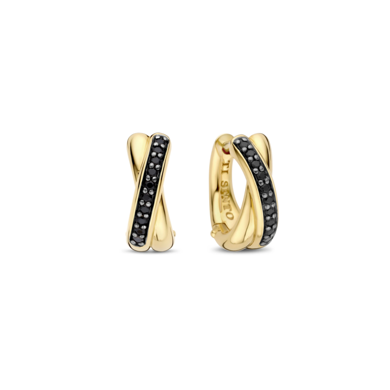 Ti Sento Oorsieraden 7667BY
