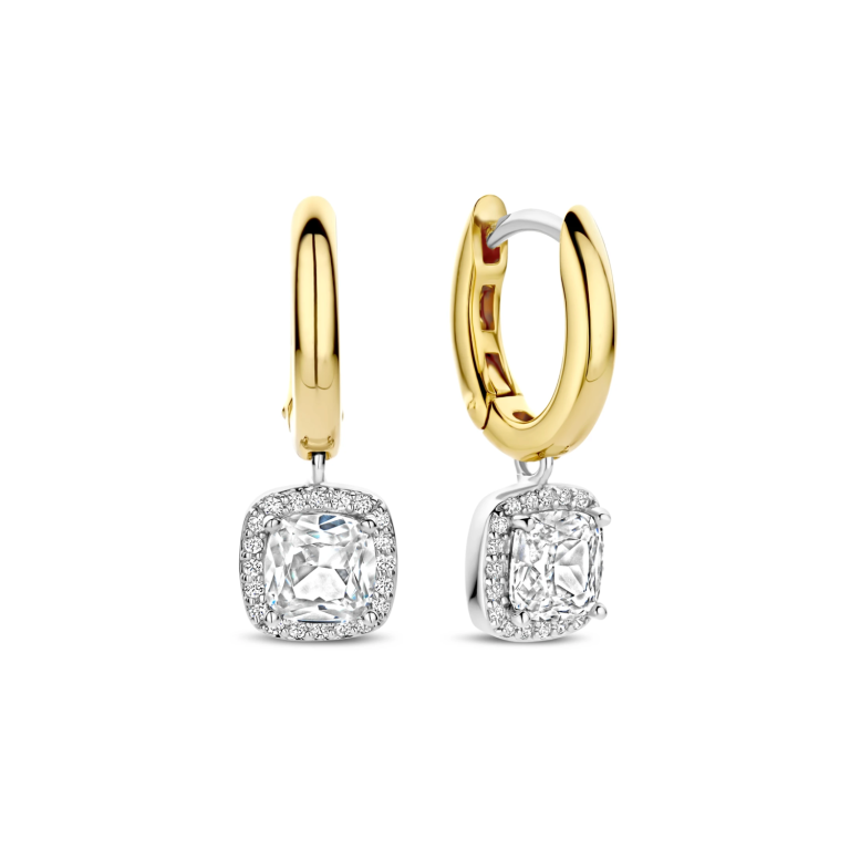 Ti Sento Oorsieraden 78030ZY