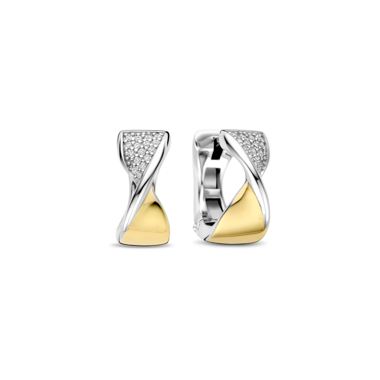 Ti Sento Oorsieraden 78036ZY