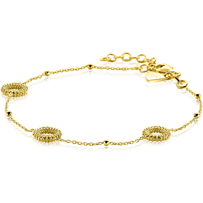 Zinzi Armband ZIA2704G