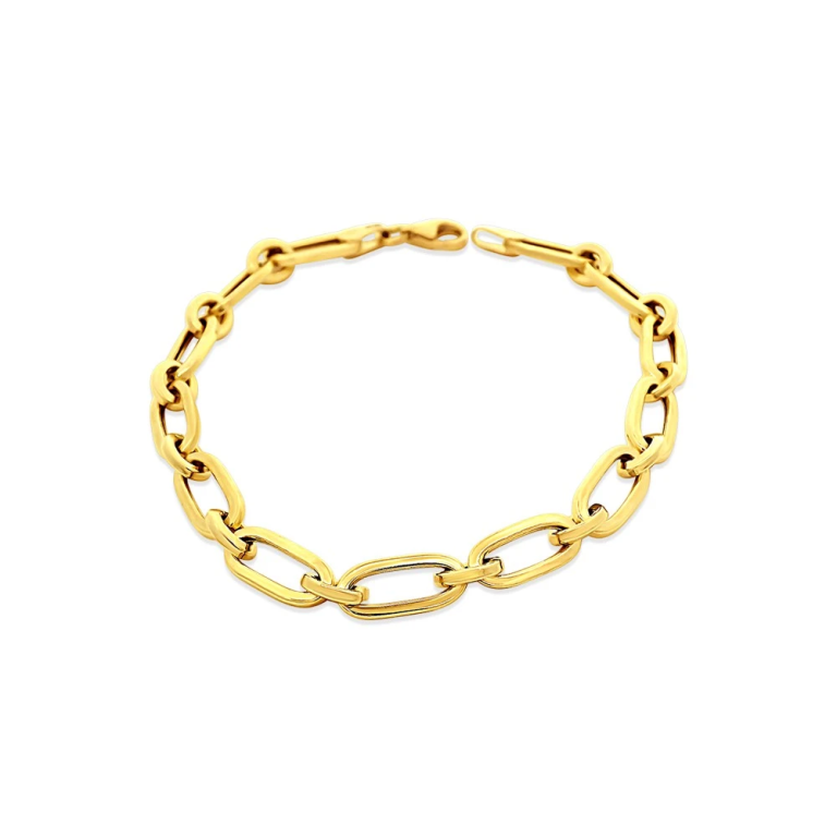 Gouden Armband