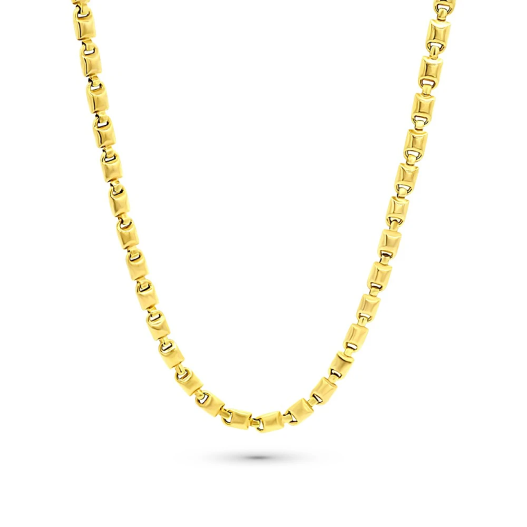 Gouden Collier