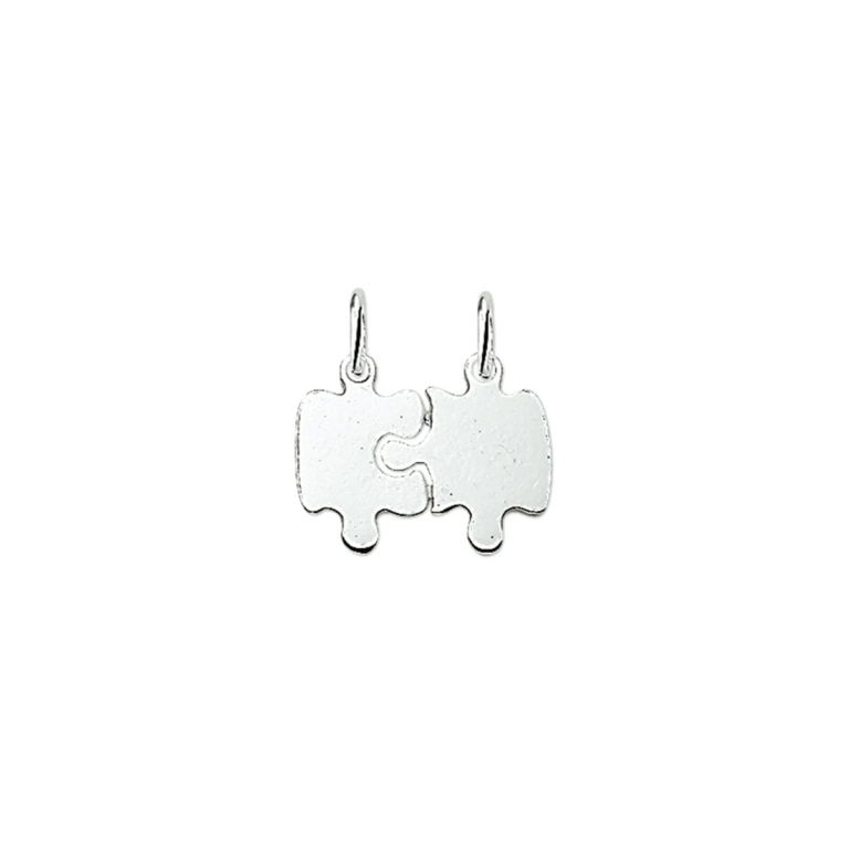Hanger breekplaatje puzzel