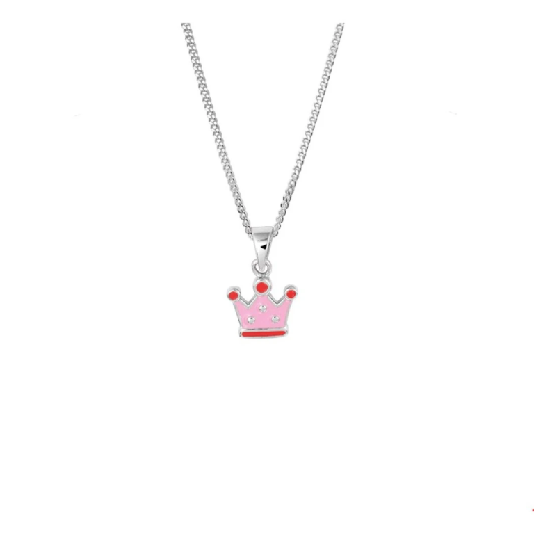 Collier kroon