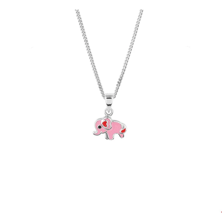 Collier olifant