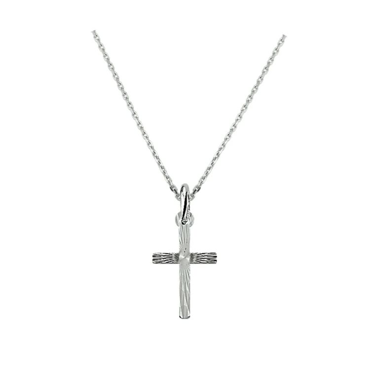 collier zilver