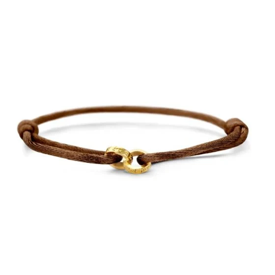Just Franky Armband Iconic brace