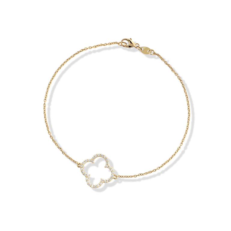 Miss Spring Armband MSA776GG-DI