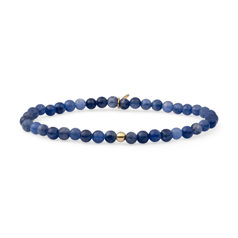 Sparkling Armband SBG-GEM20-ADD-4MM