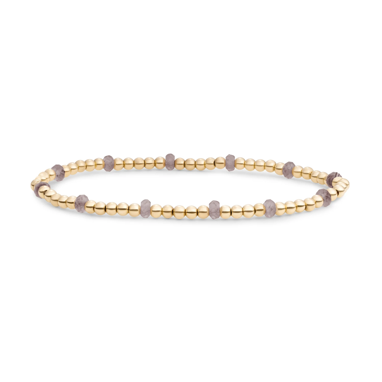 Sparkling Armband SBG-GEM23-MIX-FCTRDL