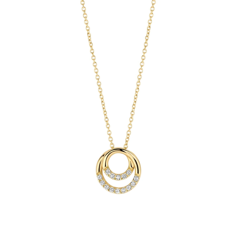 Blush Collier 3193YZI