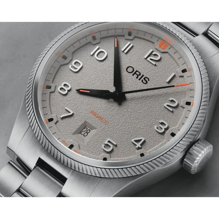 Oris ProPilot Date