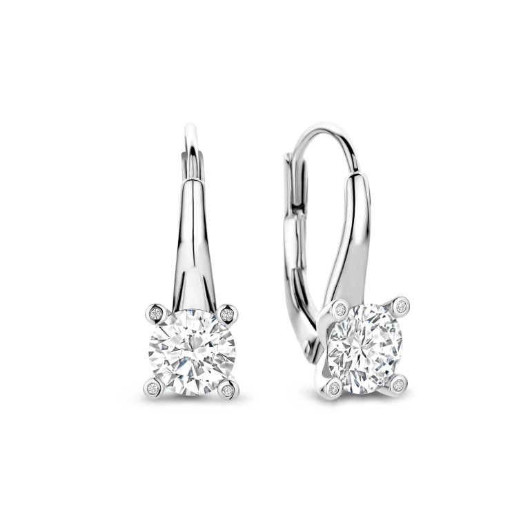 Ti Sento Oorsieraden 78009ZI