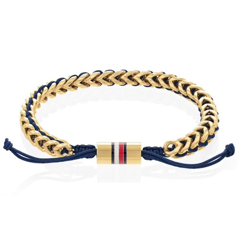 Tommy Hilfiger Armband TJ2790512