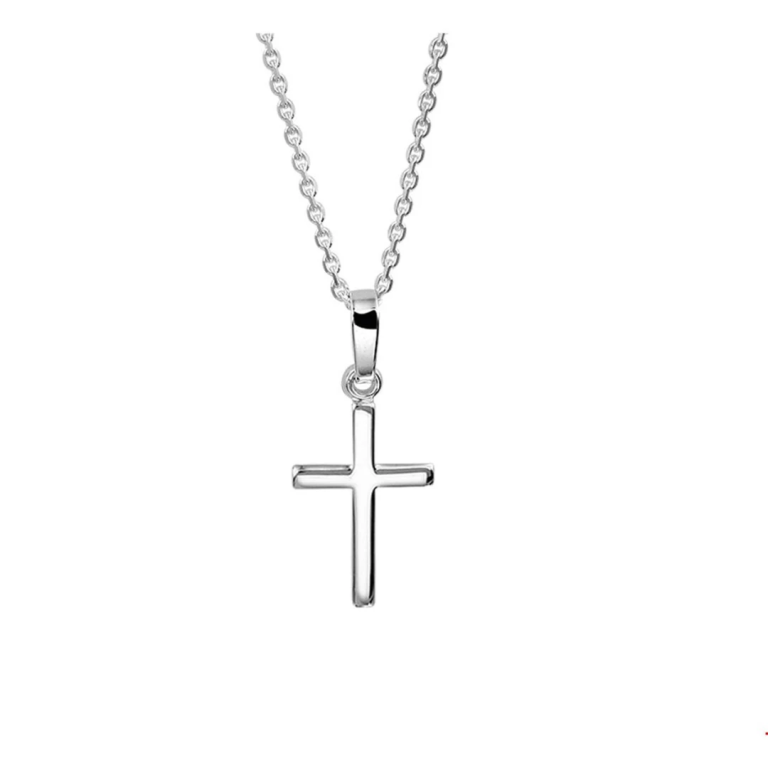 Collier kruis