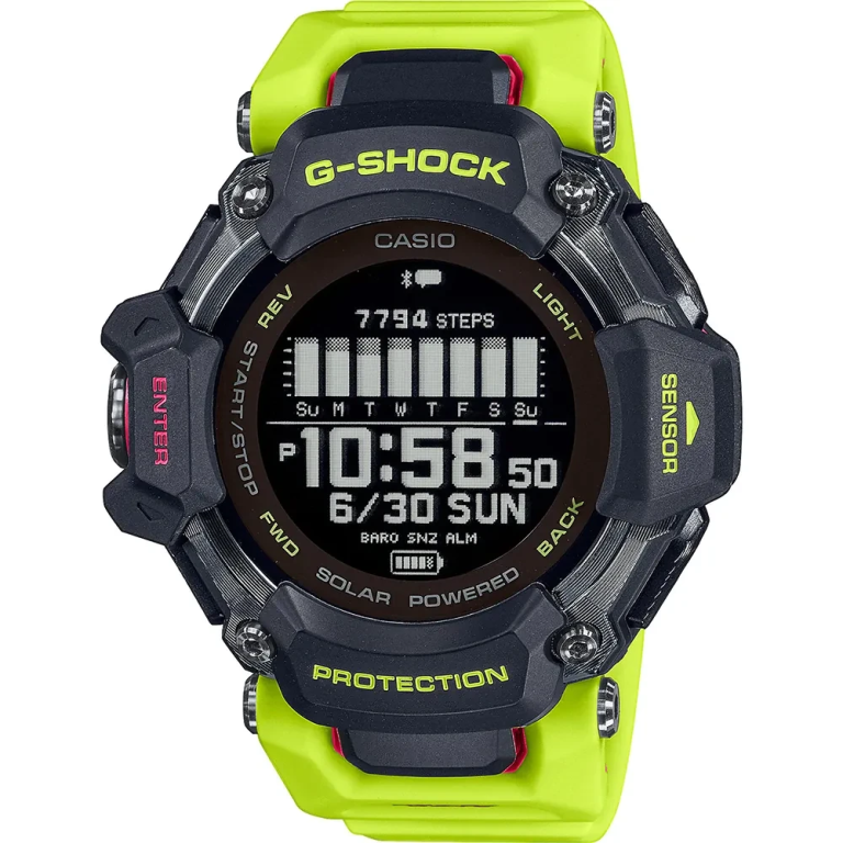G-Shock GBD-H2000-A9ER
