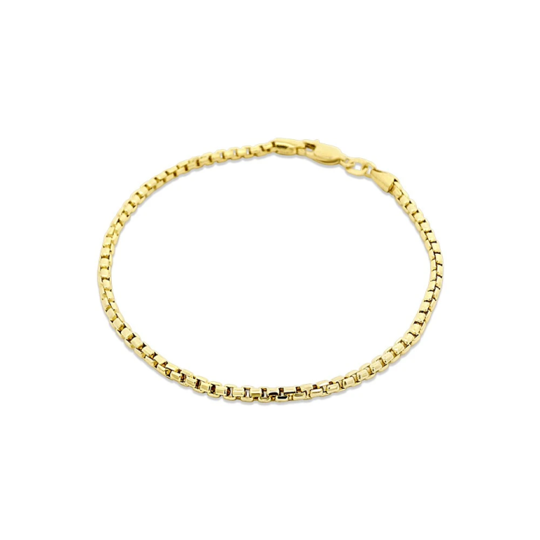 Gouden Armband Venetiaans
