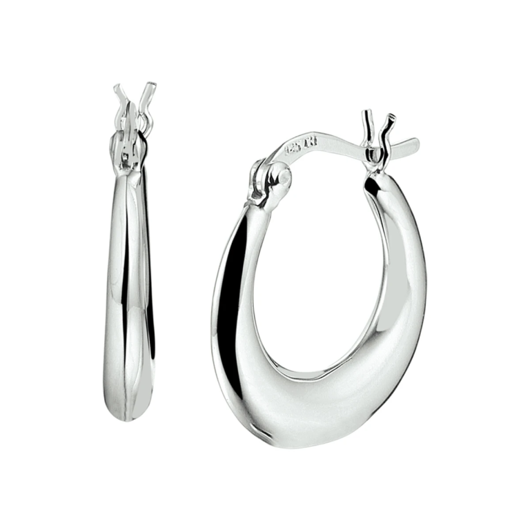 Oorsieraden