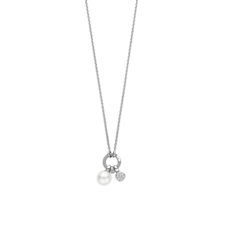 Ti Sento Collier 34113PW