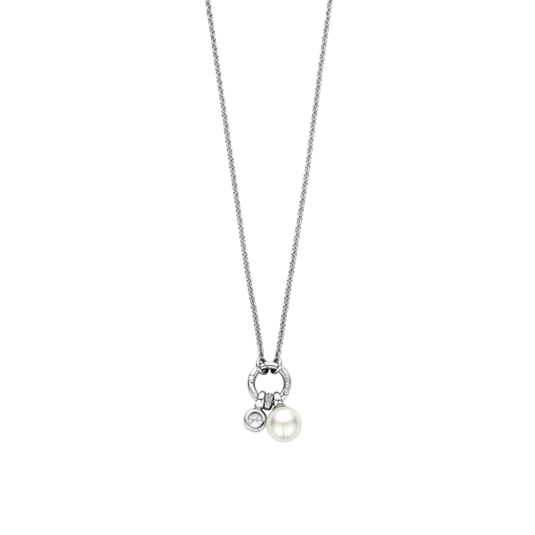 Ti Sento Collier 34113PW