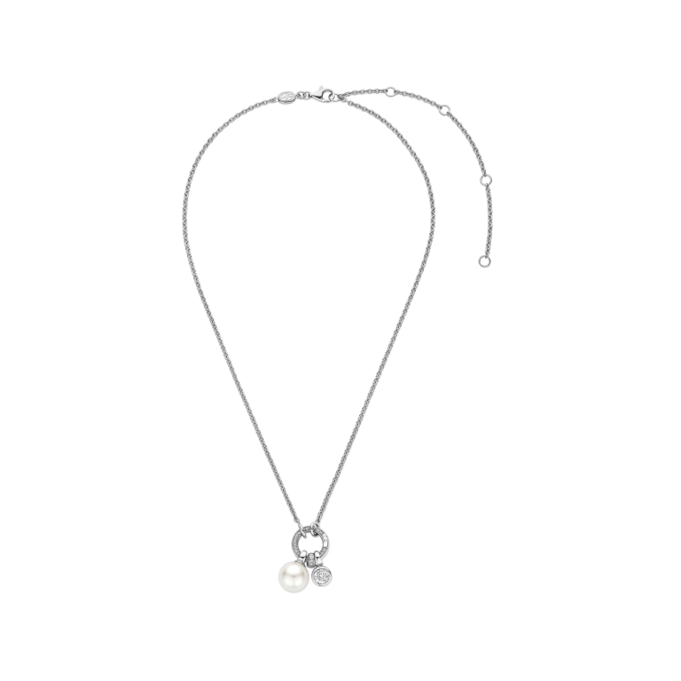 Ti Sento Collier 34113PW