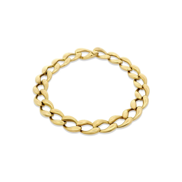 Gouden Armband