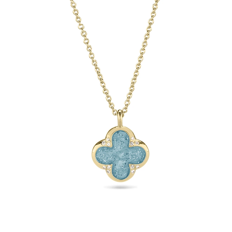 See You Collier met Diamant 143Y14D