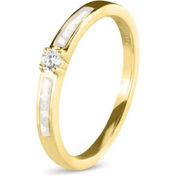 See You Ring met Diamant RY013Y14D
