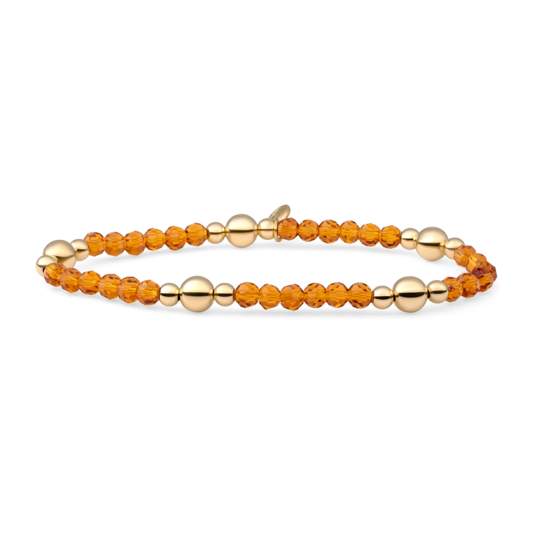 Sparkling Armbanden BLK01G-G38