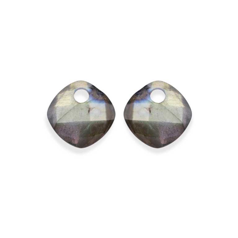 Sparkling Oorbedels EAGEM18-CC
