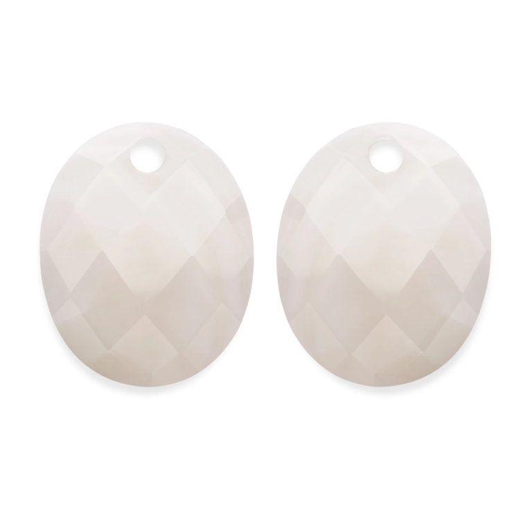 Sparkling Oorbedels EAPEARL-RO