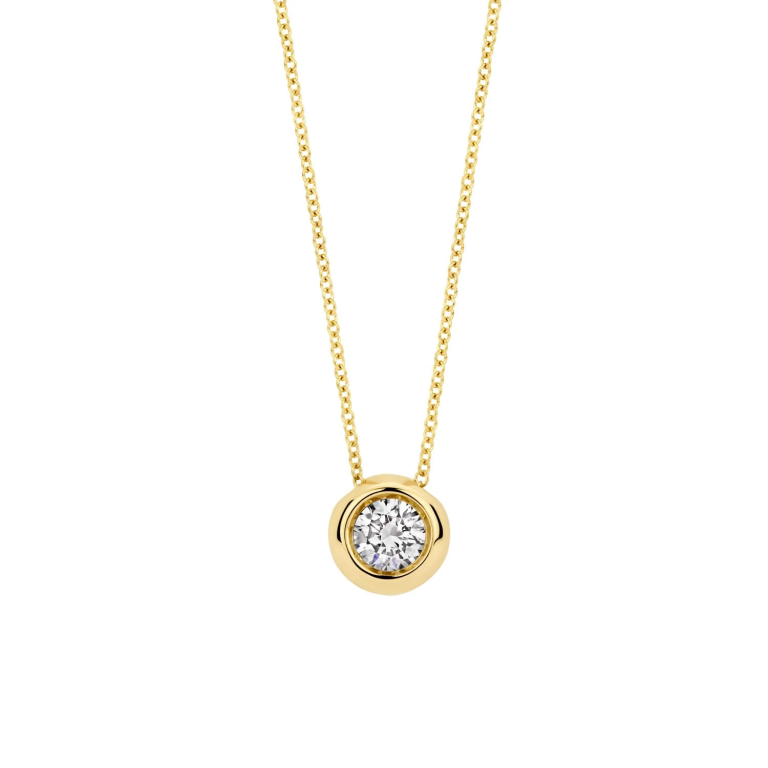 Blush Collier LG3007Y