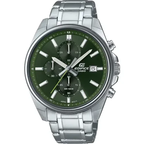 Casio Edifice EFV-610D-3CVUEF