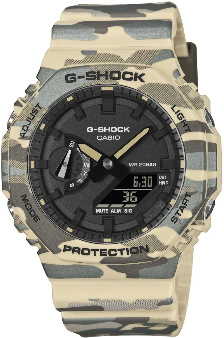 G-Shock GA-2100CM-5AER