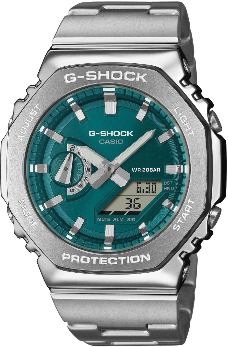G Shock GM-2110D-3A1ER