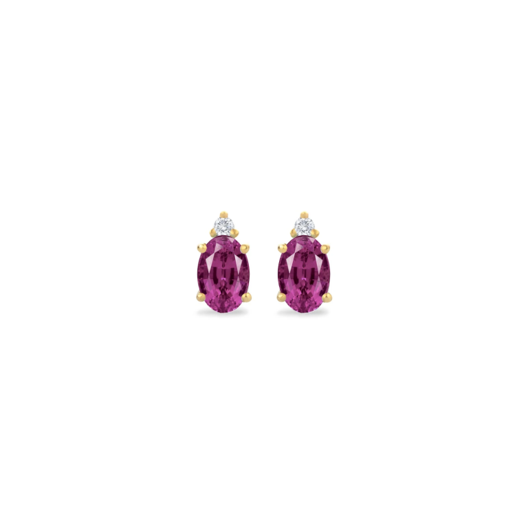 Miss Spring Oorsieraden MSO583GG-RH
