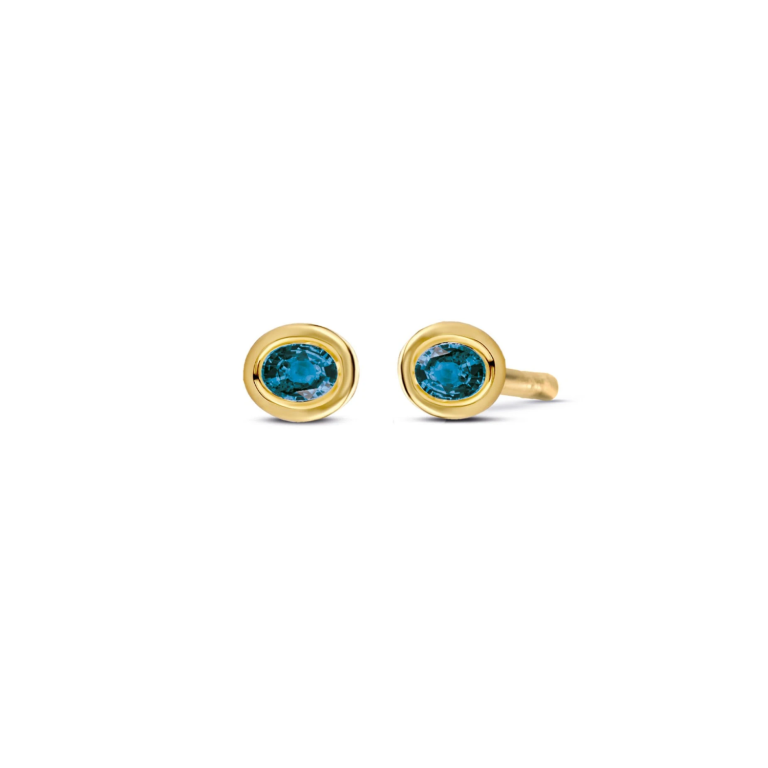 Miss Spring Oorsieraden MSO612GG-LBT
