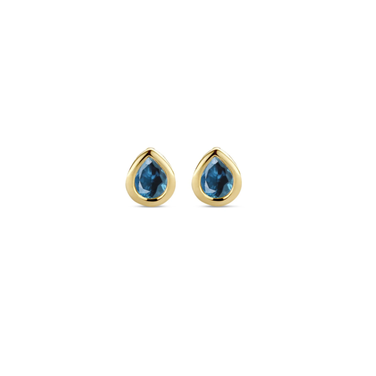 Miss Spring Oorsieraden MSO715GG-LBT