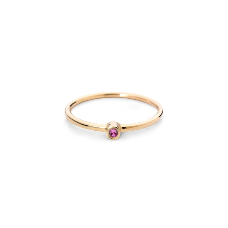 Miss Spring Ring MSR024GG-RTO