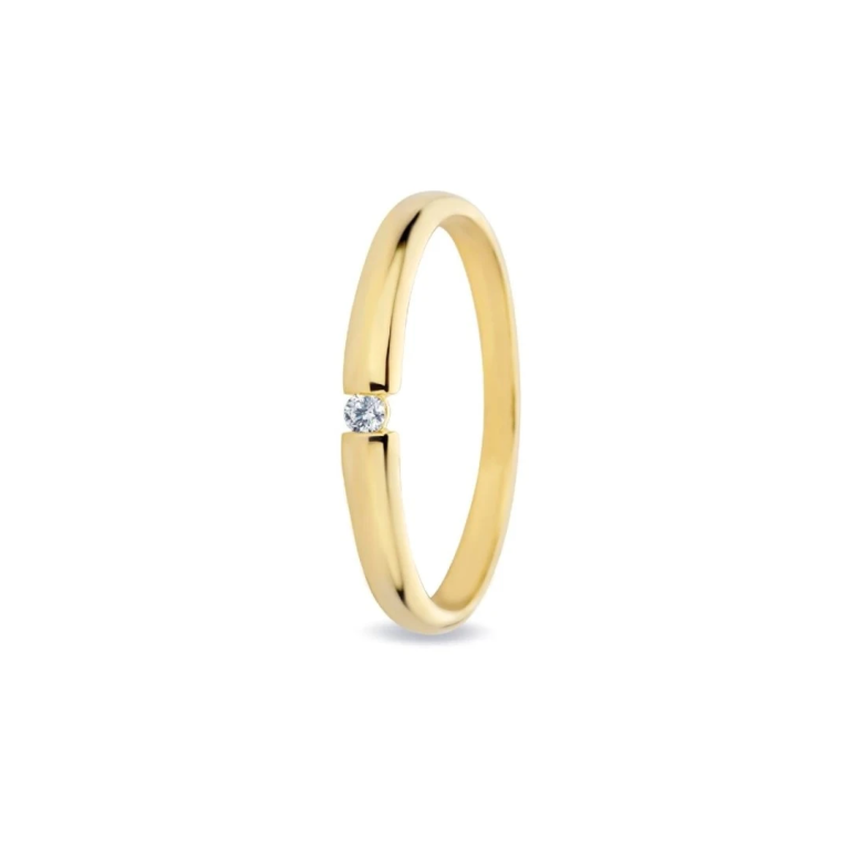 Miss Spring Ring MSR521GG