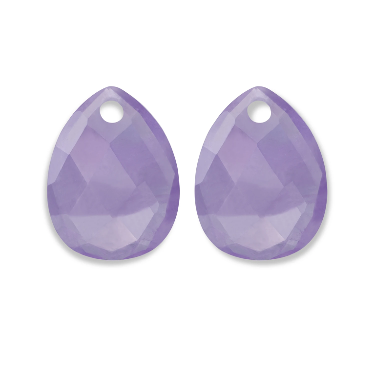 Sparkling Oorbedels EAGEM05