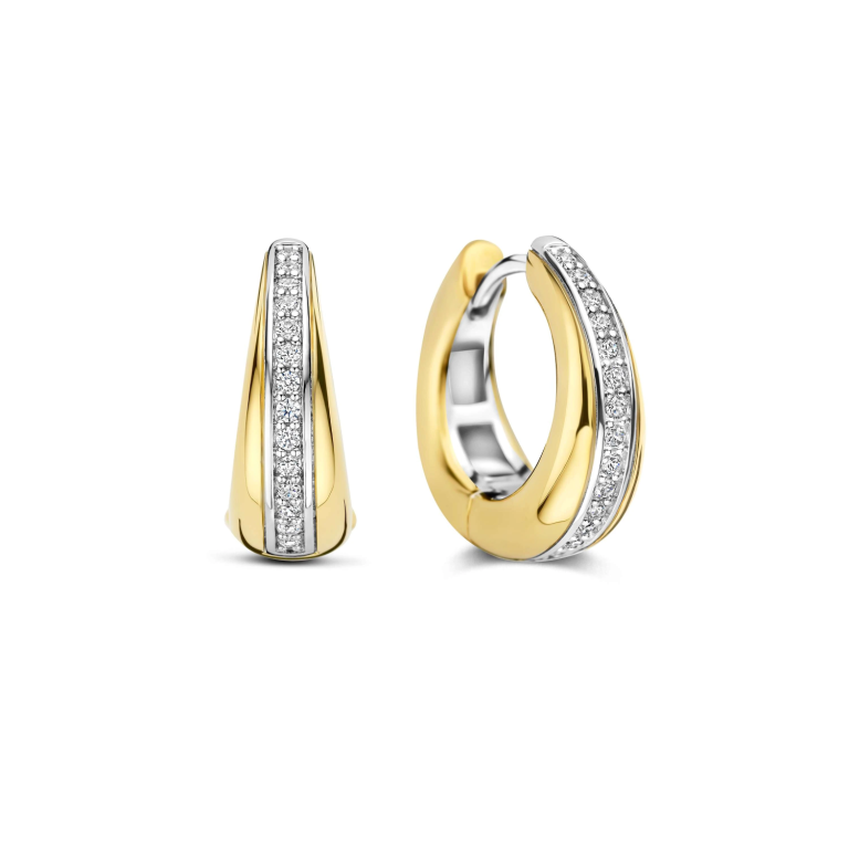 Ti Sento Oorsieraden 78049ZY