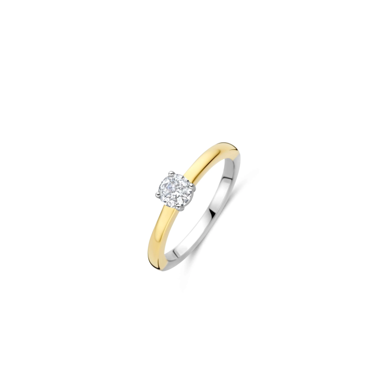 Ti Sento Ring 12110ZY