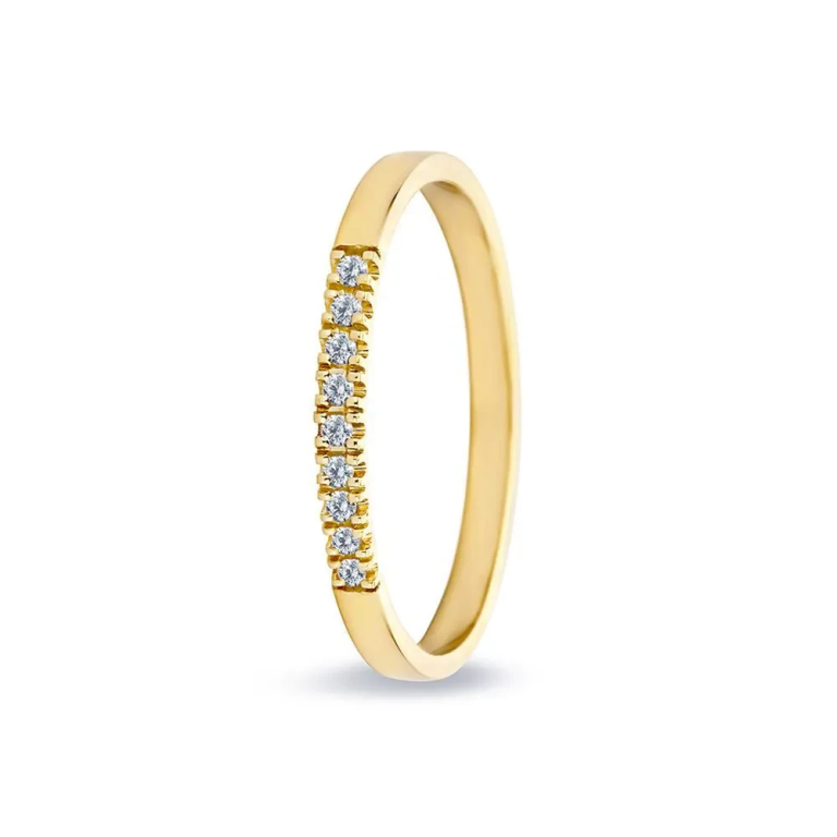 Miss Spring Ring MSR540-7GG