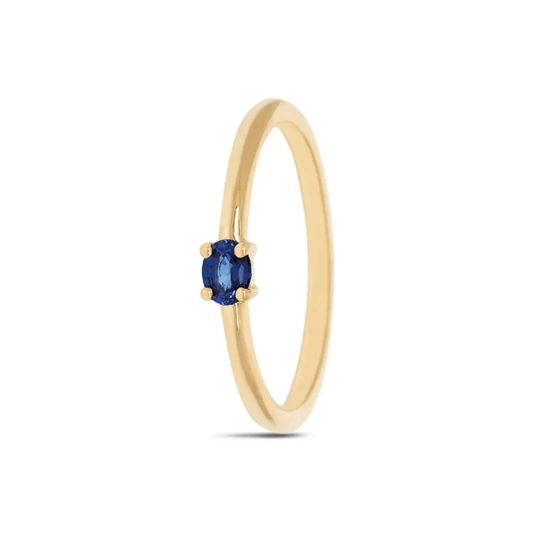 Miss Spring Ring MSR570GG-SA