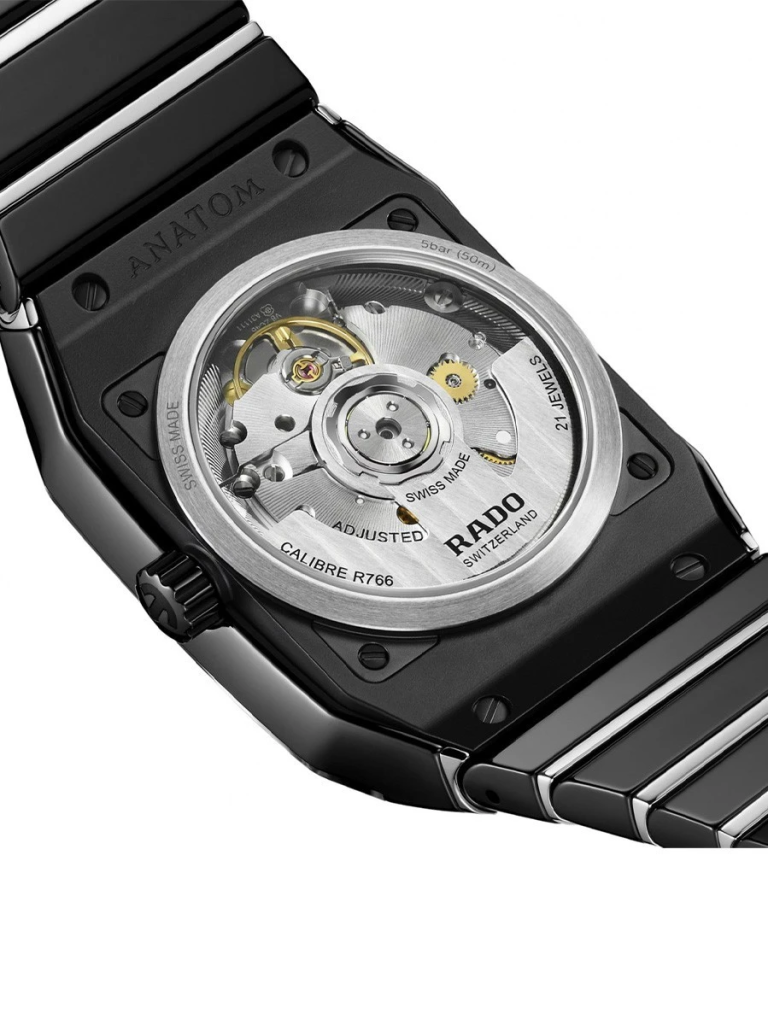 Rado Anatom Automatic