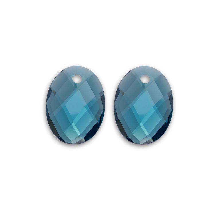 Sparkling Oorsieraden EAGEM70-MO